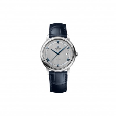 OMEGA DE VILLE PRESTIGE CO-AXIAL WATCH 424.13.40.20.02.003